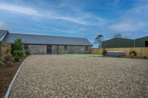 The Barn At Kiln Park - 2 Bed Cottage - Narberth